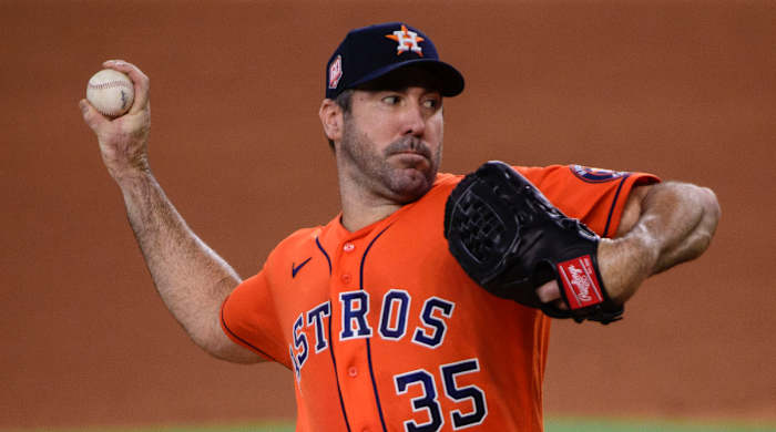 Verlander